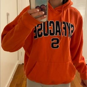 Syracuse Sweatshirt